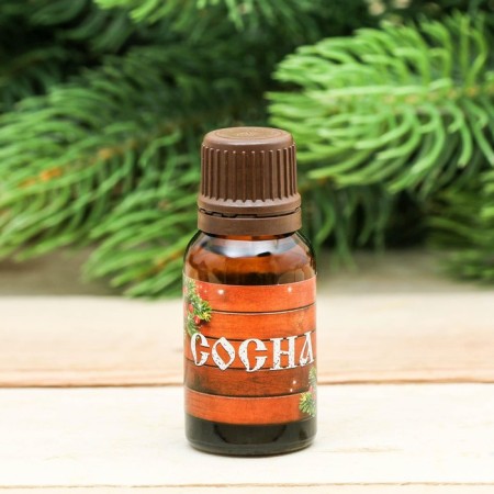 Aromamaed 15 ml "good health in the new year!", Pine-1