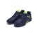 Beats football atemi SBA-004 Turf, color is dark blue/ bright salute, size 41