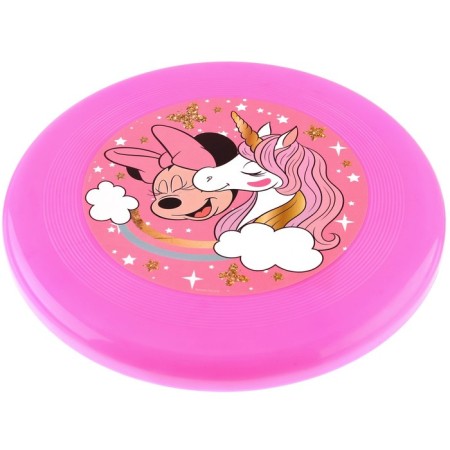 Flying saucer, Minnie Mouse, diameter 20.7 cm-2