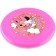 Flying saucer, Minnie Mouse, diameter 20.7 cm