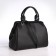 Women's bag Textura, bag, large size, black color