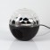Light device "Sphere" 12 cm, speaker, remote control, glow RGB, 5 V