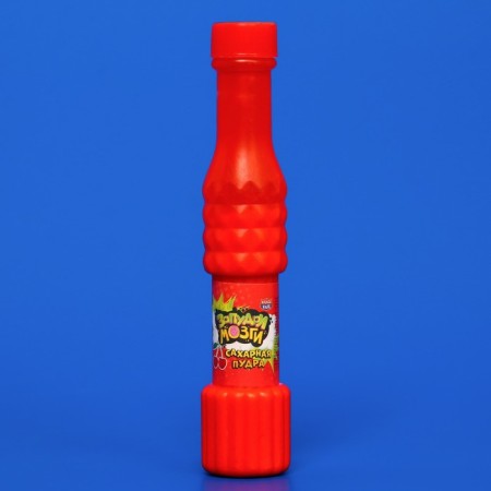 Sugar powder 3V1 "Powdri Brains", 16 g-1