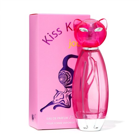 Perfumery Women's Water Kiss Kiss Jour, 75 ml (based on L`Imperatrice 3 Anthology (D&G)