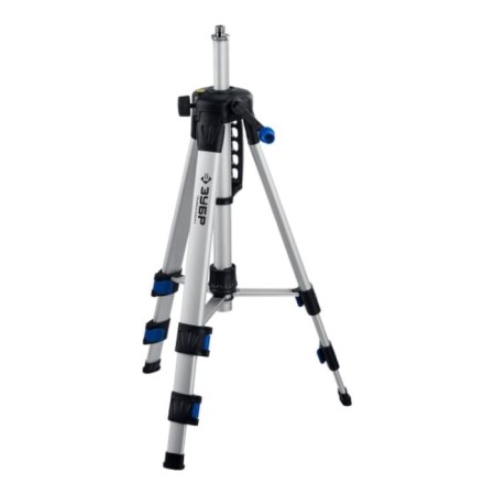 The tripod of the bison 34944, ShP-120, elevation