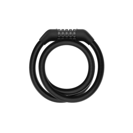Castle Xiaomi Electric Scooter Cable Lock (BHR6751GL), code, black