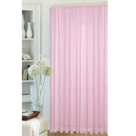 Tulle, size 295x260 cm