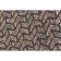Rapid rug King Size, 50x80 cm, beige