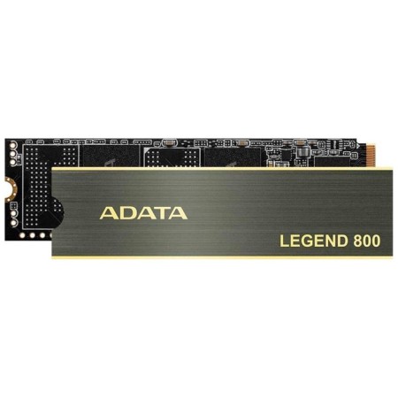 SSD Adata M.2 Legend 800 500 GB PCIE 4.0 ALEG-800-500GCS