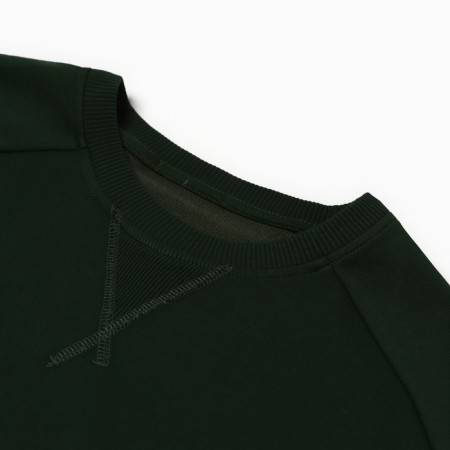 Men's sweatshirt Mist Men’s Collection, p. 50, green-6
