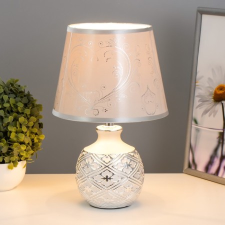 Jamma table lamp E14 15W 20x20x32 cm Risalux-1