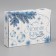 Folding box "Happy New Year", 21 x 15 x 5 cm, new year