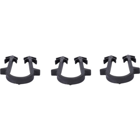 Anchor bracket Stout SMF-0005-001620, d = 16-20 mm, double mount, length 50 mm-3