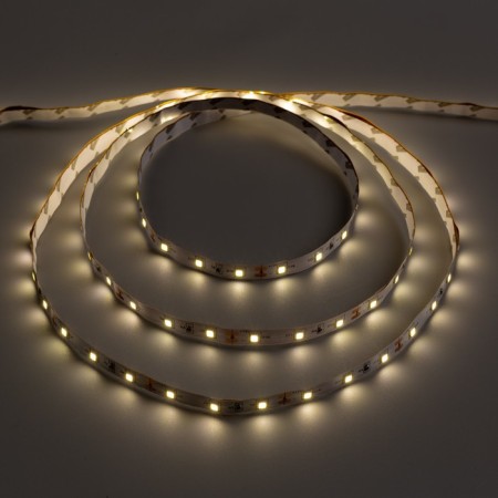 LED strip Ecola StD 5 m, IP20, SMD3528, 60 LED/m, 4.8 W/m, 12 V, 4200K