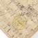Safe Brush tree "Golden sailboats" skin with embossing, 30x21x7 cm