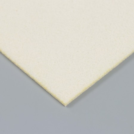 Mate for beadwork color Mix thick thickness 3.2 mm 30x23 cm-3
