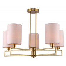 Chandelier Rivoli Hilda 5kh14, 40 watts