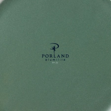 Lykke green salad bowl, d = 16 cm, green color-4