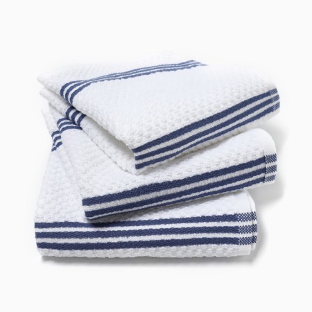 A set of decorative napkins Ethel Vlue 30x30cm., 3pcs, 100%HL.-1