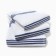A set of decorative napkins Ethel Vlue 30x30cm., 3pcs, 100%HL.