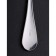 Tablespoon "Middleton", length 19 cm, thickness 3 mm, silver color