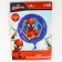 Airy ball "Superman", 16 inch, foil, spider-man