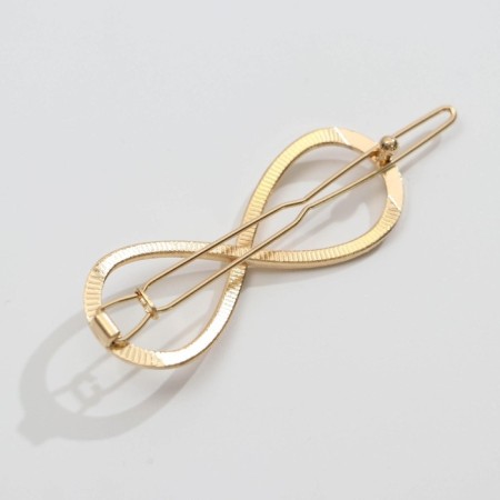 Hair clip mold Time to shine 6 x 11 cm-4