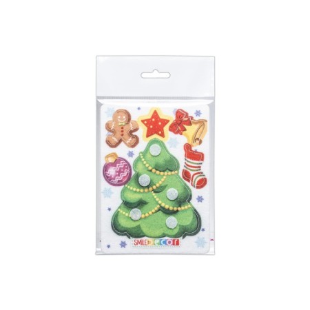 Mini-game Mini-game "Christmas tree"-1