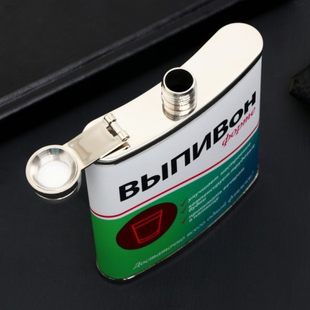 Flaw "Drunk Forte", 210 ml-1