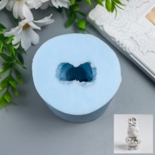 Silicone Mold 
