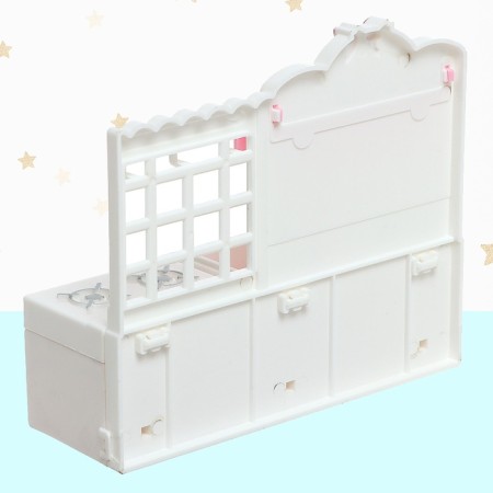 Set of game "Kitchen" with accessories-8