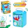 Musical toy "Super safe", blue
