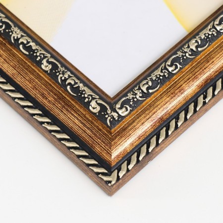 Photo frame plastic 21x30 cm, 353-1158-1 b-1
