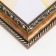 Photo frame plastic 21x30 cm, 353-1158-1 b