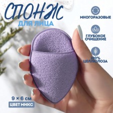 Washing sponge 