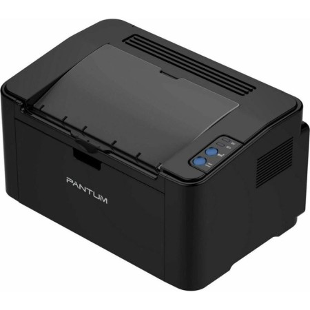 Laser Pantum Pantum P2500, 1200x1200 DPI, A4, black-4