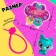 Surprise toy "Cute Paws", mix