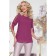SOLANGE blouse, size 50