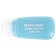 Correcting tape 5mm*6m Brauberg Compact Plus Pastel, MIX case, blister 270551