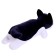 Soft toy "Haski Sleep", 50 cm