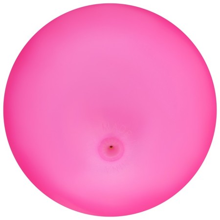 Children's ball zabiaka "watermelon", d = 22 cm, 60 g-4