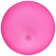 Children's ball zabiaka "watermelon", d = 22 cm, 60 g