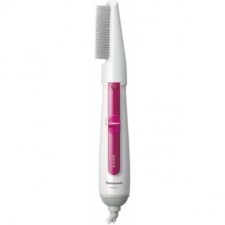 Combuster-rectifier Panasonic Styler EH-KE16-VP615, 650 W, 2 modes, white-pink