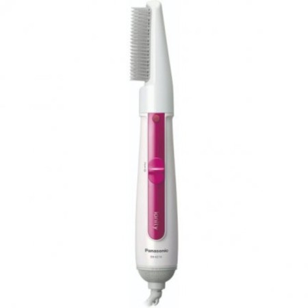 Combuster-rectifier Panasonic Styler EH-KE16-VP615, 650 W, 2 modes, white-pink
