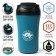 Thermal circle, 400 ml, Coffee "Master K", retains heat 5 hours, blue