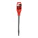 Chisel of pik-shaped scrap, SDS-Plus, 14 x 240 mm