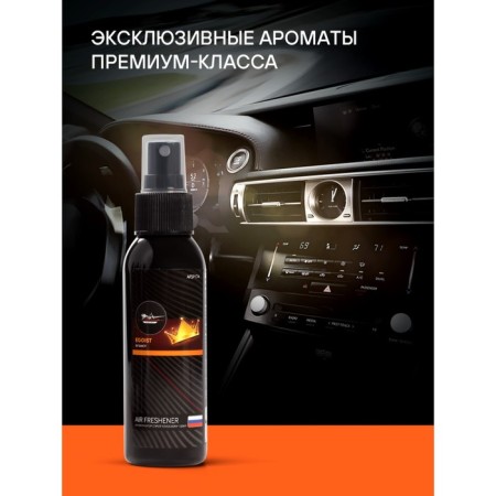 AIRLINE AIRLINE "Atmosphere", King, 100 ml AFSP174-1