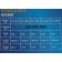 Internal SEA Star HX-1580F2 4x-section, 3500 l/h, 40 watts, lifting height 2.5 m
