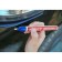 SkyWay marker pencil, from chips and scratches, felt tips, blue