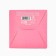 Folding box "only for you" 14 x 16 x 14 cm